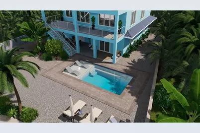 406 S Coconut Palm Boulevard, Tavernier, FL 33070 - Photo 5