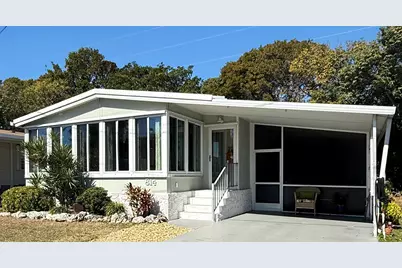 814 S Emerald Drive, Key Largo, FL 33037 - Photo 1