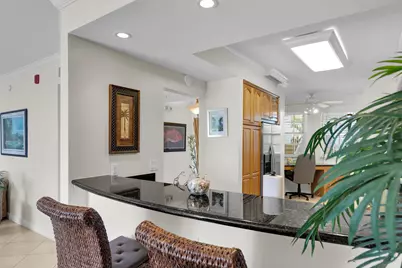 101 Gulfview Drive #116D & 30' Boat Slip, Islamorada, FL 33036 - Photo 9