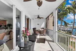 101 Gulfview Dr #116D & 30' Boat Slip, Islamorada, FL 33036 - Photo 5