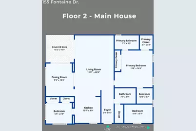 155 Fontaine Drive, Tavernier, FL 33070 - Photo 55