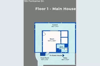 155 Fontaine Drive, Tavernier, FL 33070 - Photo 53