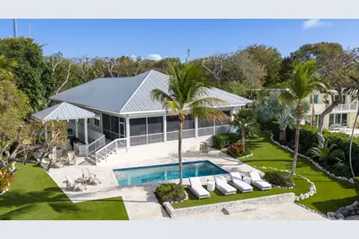 134 N Rolling Hill Road, Tavernier, FL 33070 - Photo 9