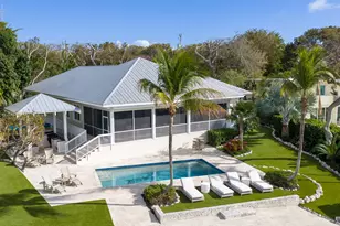 134 N Rolling Hill Rd, Tavernier, FL 33070 - Photo 9