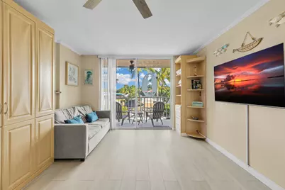 88500 Overseas Highway #205, Upper Sugarloaf Key, FL 33070 - Photo 19
