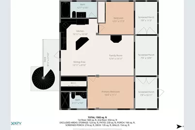 134 Artic Avenue, Tavernier, FL 33037 - Photo 49