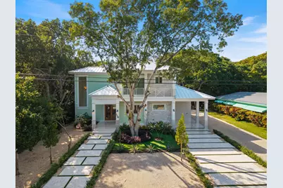114 Royal Lane, Upper Sugarloaf Key, FL 33036 - Photo 1
