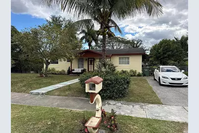 420 NW 16th Street, Homestead, FL 33030 - Photo 3