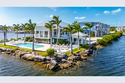 19 W Playa Largo Boulevard, Key Largo, FL 33037 - Photo 1
