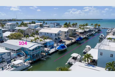 104 Mangrove Lane #104, Tavernier, FL 33070 - Photo 1