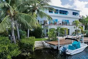 151 Lake Rd, Islamorada, FL 33070 - Photo 5