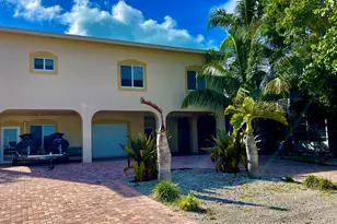 917 Red Bird Rd, Key Largo, FL 33037 - Photo 1