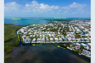 149 Lake Road, Upper Sugarloaf Key, FL 33070 - Photo 1
