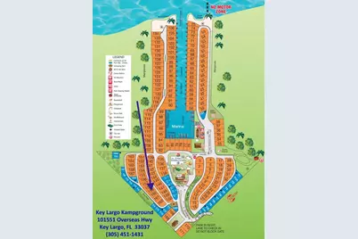 101551 Overseas Highway #159, Key Largo, FL 33037 - Photo 47