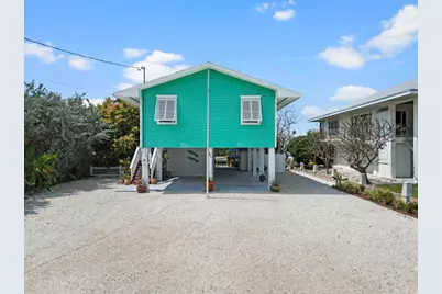 2121 Yellowtail Drive #0, Marathon, FL 33050 - Photo 1