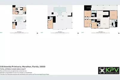 518 Avenida Primiceria, Marathon, FL 33050 - Photo 39