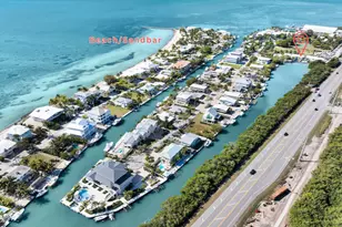 100 Iroquois Dr, Islamorada, FL 33036 - Photo 17