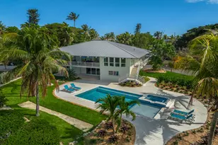 158 Sapodilla Dr, Islamorada, FL 33036 - Photo 5