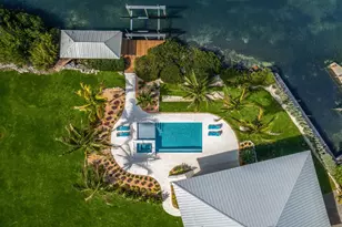 158 Sapodilla Dr, Islamorada, FL 33036 - Photo 9