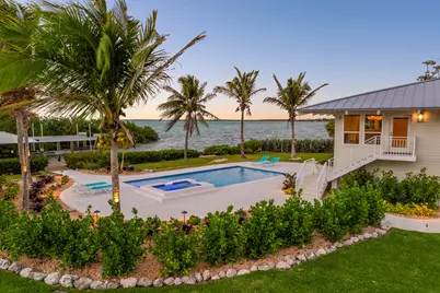 158 Sapodilla Drive, Islamorada, FL 33036 - Photo 1