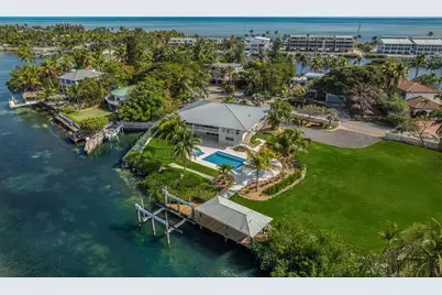 158 Sapodilla Drive, Islamorada, FL 33036 - Photo 3