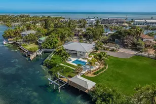 158 Sapodilla Dr, Islamorada, FL 33036 - Photo 3