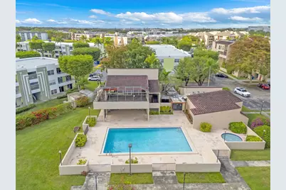 10641 SW 108th Avenue #Apt 3D, Kendall, FL 00000 - Photo 1