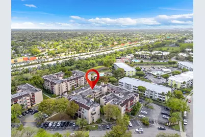 10641 SW 108th Avenue #Apt 3D, Kendall, FL 00000 - Photo 23