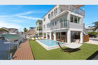 704 Grouper Lane, Key Largo, FL 33037 - Photo 1