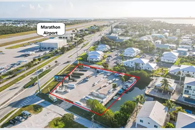 8501 Overseas Highway, Marathon, FL 33050 - Photo 1