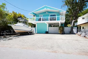 21 Meridian Ave, Key Largo, FL 33037 - Photo 5