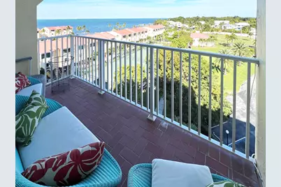 88540 Overseas Highway #503 + Boat Slip, Tavernier, FL 33070 - Photo 15