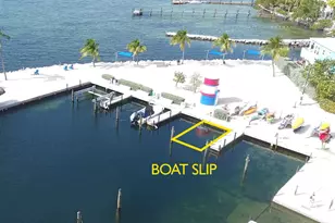 88540 Overseas Hwy #503 + Boat Slip, Tavernier, FL 33070 - Photo 5
