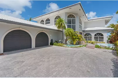 152 N Indies Drive, Duck Key, FL 33050 - Photo 1