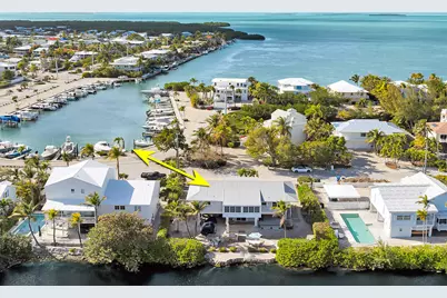 113 San Juan Drive #& Boat Slip, Islamorada, FL 33036 - Photo 1