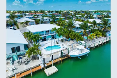 330-340 4th Street, Key Colony, FL 33051 - Photo 1