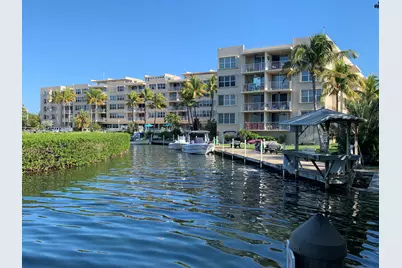 88500 Overseas Highway #Apt 422, Tavernier, FL 33070 - Photo 21