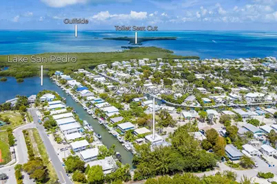 292 Woods Avenue, Tavernier, FL 33070 - Photo 3