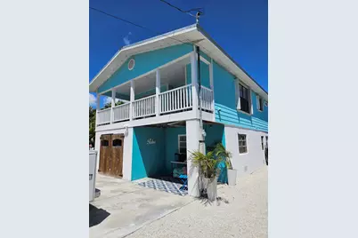 29175 Violet Drive, Big Pine Key, FL 33043 - Photo 1