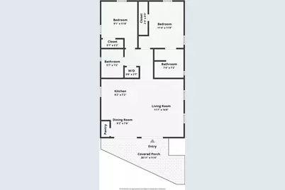 65821 Overseas Highway #129, Long Key, FL 33001 - Photo 49