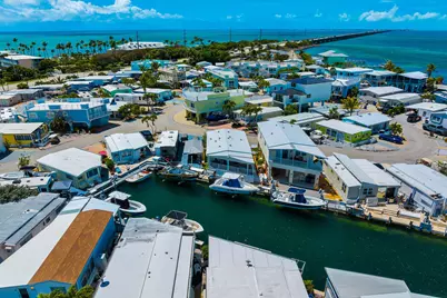 65821 Overseas Highway #129, Long Key, FL 33001 - Photo 5