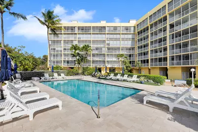 200 Harborview Drive #107, Tavernier, FL 33070 - Photo 35