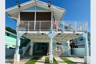 423 Mahogany Avenue, Key Largo, FL 33037 - Photo 33