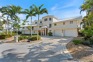 44 W Plaza Del Lago, Islamorada, FL 33036 - Photo 1