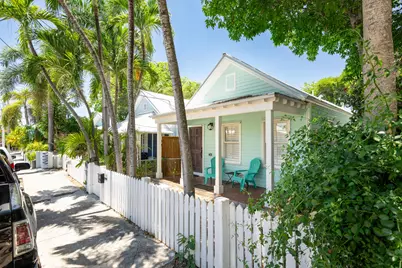 1215 Margaret Street, Key West, FL 33040 - Photo 49