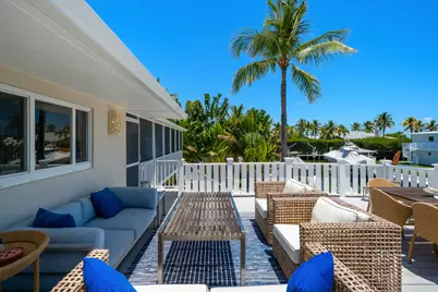 137 Cortez Drive, Upper Sugarloaf Key, FL 33036 - Photo 19