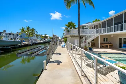 137 Cortez Drive, Upper Sugarloaf Key, FL 33036 - Photo 65