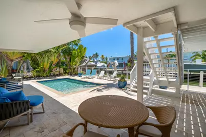 137 Cortez Drive, Upper Sugarloaf Key, FL 33036 - Photo 13