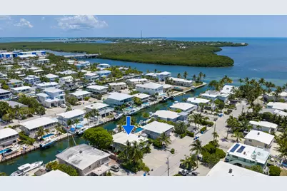 189 Ocean Drive, Upper Sugarloaf Key, FL 33070 - Photo 3