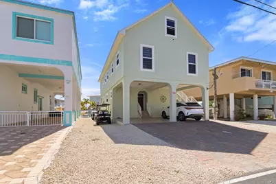225 Normandy Drive #N/A, Key Largo, FL 33070 - Photo 1